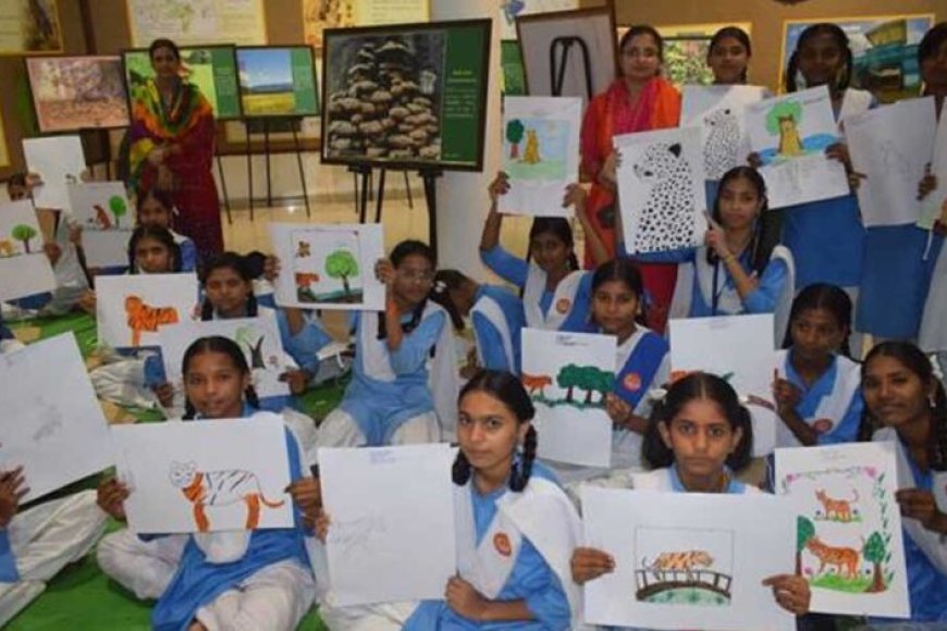 अंतर्राष्ट्रीय-बाघ-दिवस-से-28-जुलाई-तक-वन-विहार-में-बाघ-सप्ताह-का-होगा-आयोजन