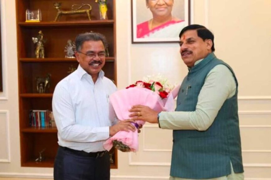 मध्यप्रदेश-के-नए-मुख्य-सचिव-बने-अशोक-बर्णवाल,-सामान्य-प्रशासन-विभाग-ने-जारी-किए-आदेश