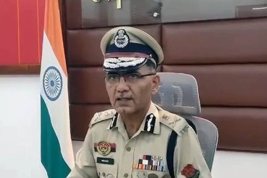 त्रिपुरा-के-dgp-अनुराग-धनखड़-पुलिस-मुख्यालय-में-मृत-मिले,-सुसाइड-की-आशंका-से-मचा-हड़कंप