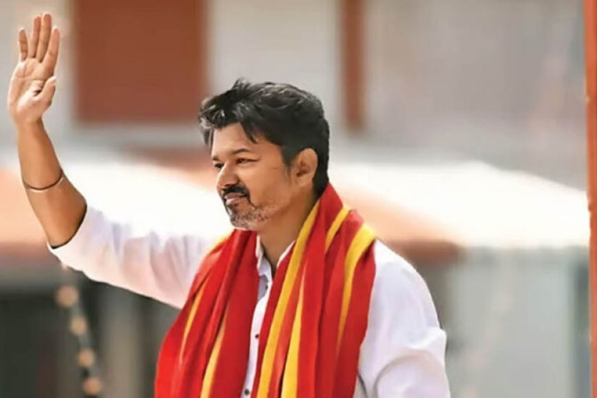 सरकार-बनने-के-2-महीने-में-थलपति-विजय-पर-बढ़ा-विवाद,-आखिर-क्या-है-पूरा-मामला?