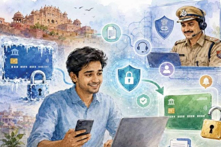 iit-भिलाई-का-ai-सिस्टम-करेगा-साइबर-ठगी-पर-वार,-पहले-ही-अलर्ट-देकर-खाता-करेगा-ब्लॉक