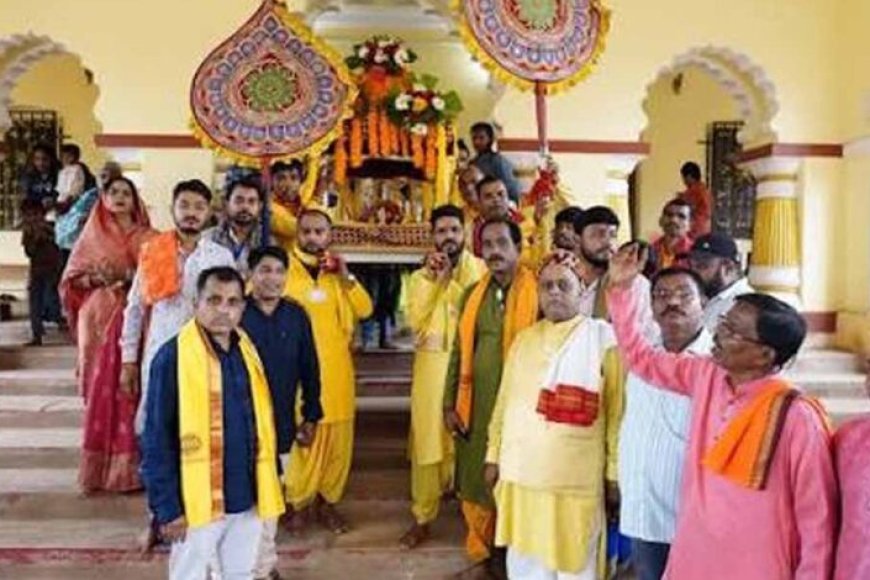 619-साल-पुरानी-परंपरा-का-समापन,-बस्तर-में-बाहुड़ा-गोंचा-महापर्व-का-भव्य-समापन