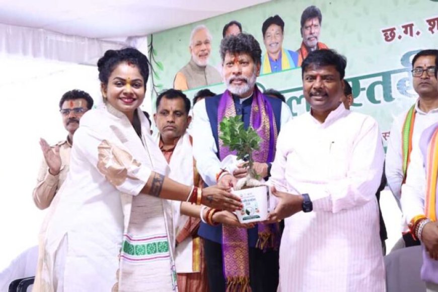 एक-पेड़-माँ-के-नाम-3.0’-से-हरित-भविष्य-का-संकल्प-होगा-और-मजबूत-:-वनमंत्री-श्री-केदार-कश्यप