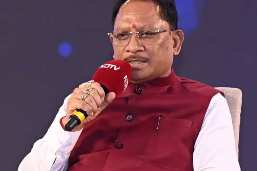 मुख्यमंत्री-के-निर्देश-पर-किसानों-को-खाद-बीज-की-निर्बाध-उपलब्धता,-कालाबाजारी-पर-कड़ा-प्रहार