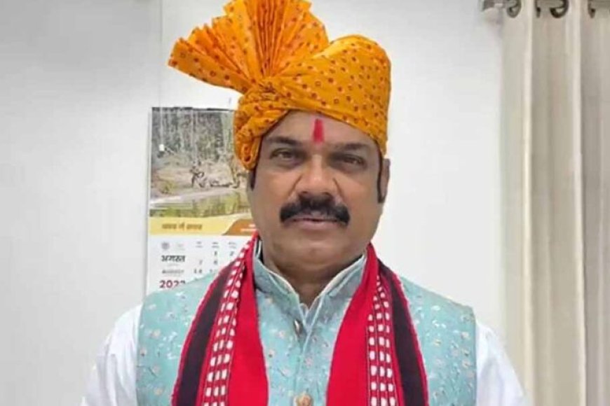 राष्ट्रीय-खाद्य-सुरक्षा-अधिनियम-सामाजिक-न्याय-की-सबसे-बड़ी-गारंटी-:-खाद्य-मंत्री-राजपूत