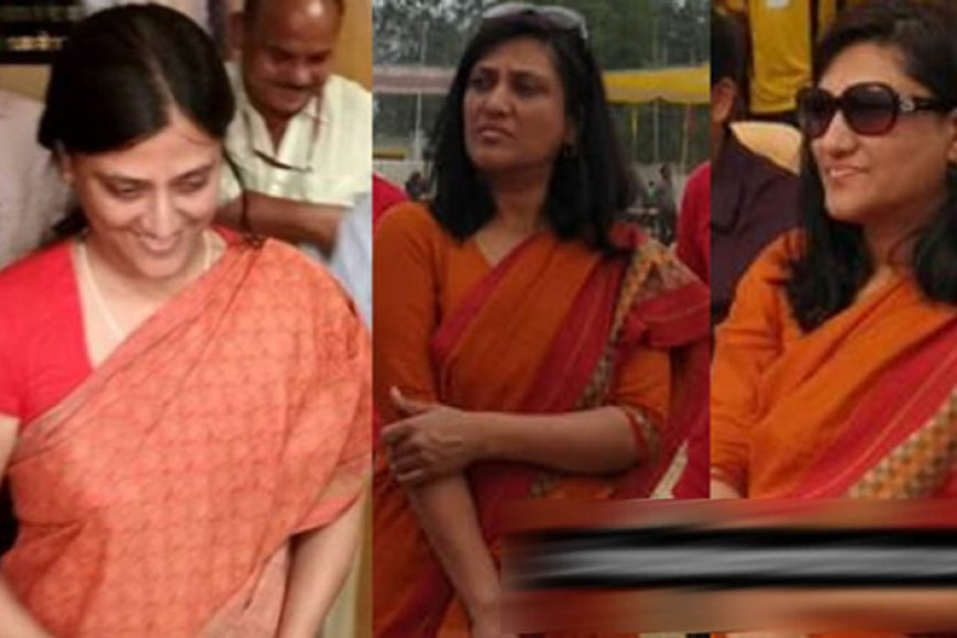 पोषण-आहार-घोटाला:-लोकायुक्त-के-सामने-पेश-होंगी-acs-दीपाली-रस्तोगी,-जांच-ने-पकड़ी-रफ्तार