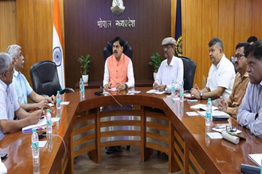 देश-में-सर्वश्रेष्ठ-बने-मध्यप्रदेश-पुलिस-:-मुख्यमंत्री-डॉ.-यादव