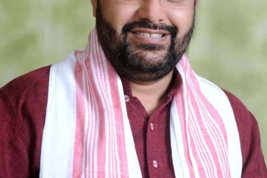 मध्यप्रदेश-में-छात्रसंघ-चुनाव-जल्द-कराने-की-मांग,-सचिन-दवे-ने-उठाई-आवाज