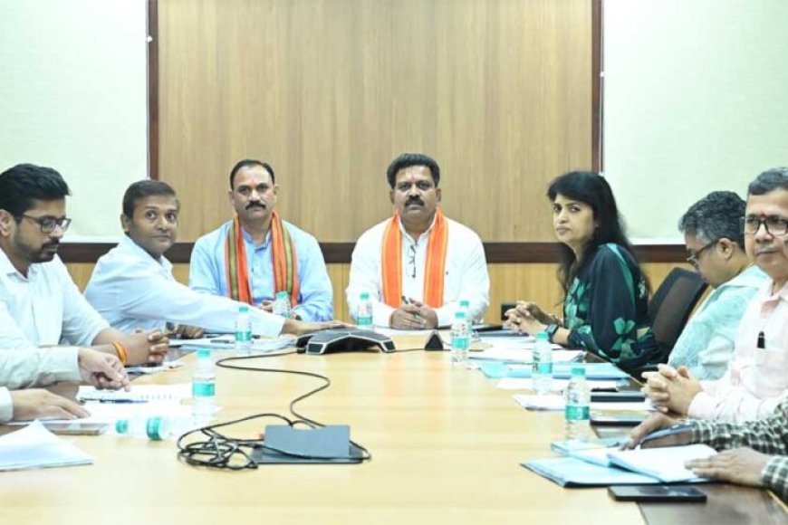 सीसीटीएनएस-को-और-सशक्त-बनाने-उप-मुख्यमंत्री-विजय-शर्मा-ने-की-उच्चस्तरीय-समीक्षा-बैठक