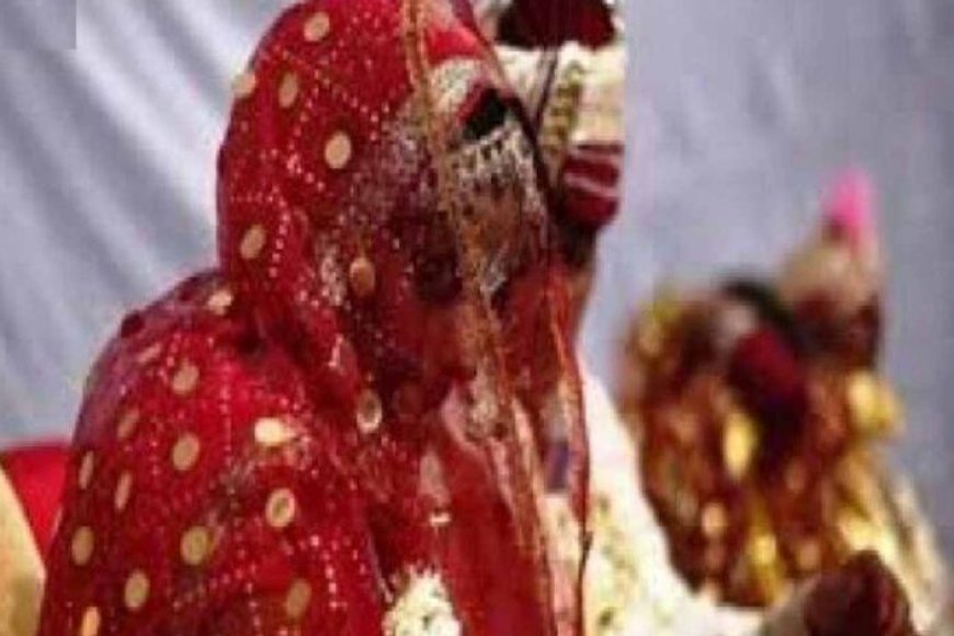 कोरबा-में-बाल-विवाह-पर-पुलिस-का-एक्शन,-13-साल-की-दुल्हन-और-15-साल-के-दूल्हे-की-शादी-रुकवाई