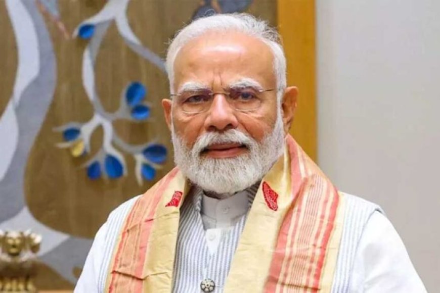प्रधानमंत्री-नरेंद्र-मोदी-ने-अमृत-भारत-स्टेशन-योजना-के-तहत-चांपा,-बालोद-एवं-सरोना-रेलवे-स्टेशनों-का-किया-वर्चुअल-लोकार्पण