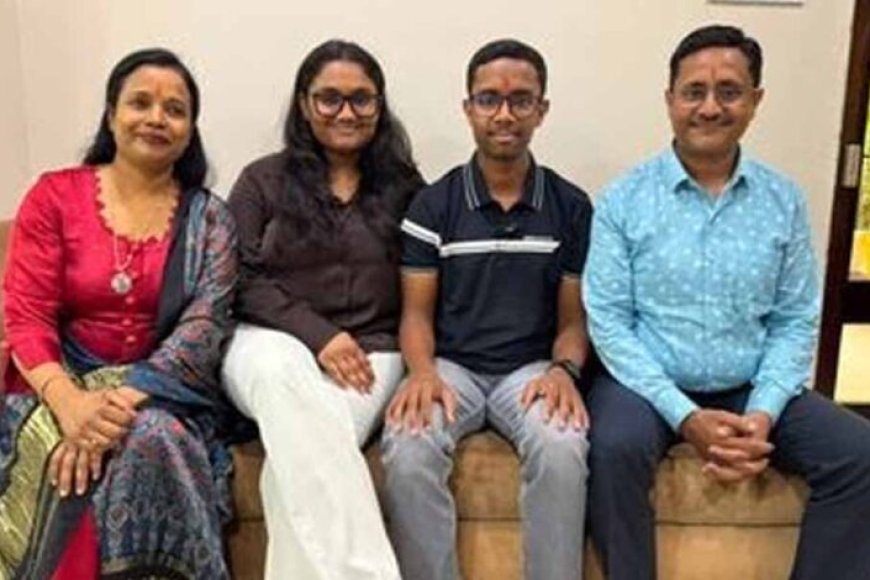 neet-ug-2026:-छत्तीसगढ़-के-शिप्रक-और-चार्वी-बने-संयुक्त-स्टेट-टॉपर,-99.99-परसेंटाइल-हासिल