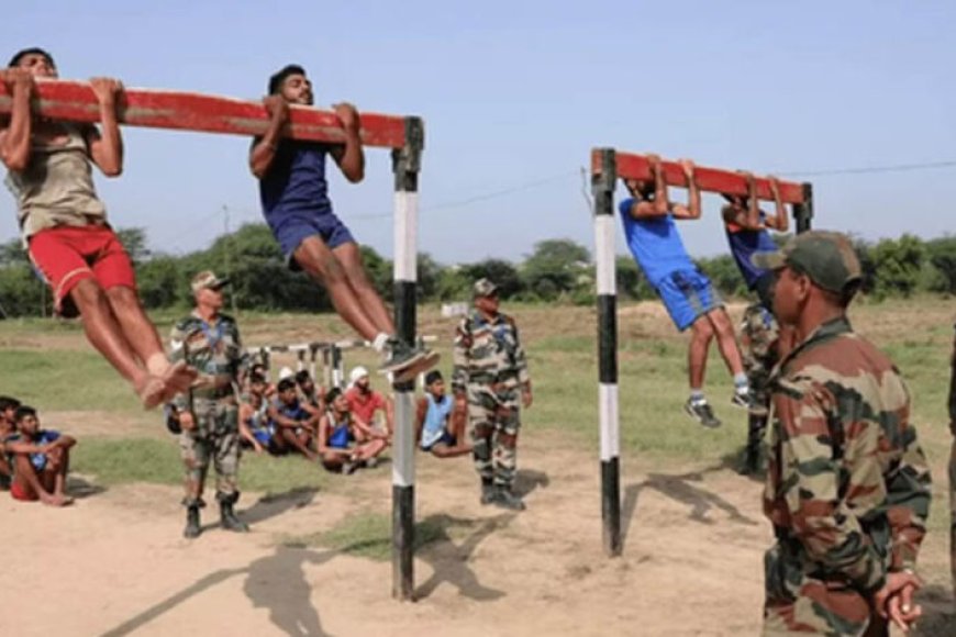 अग्निवीर-सेना-भर्ती-रैली-की-तैयारियों-को-लेकर-मंत्री-सारंग-ने-ली-उच्चस्तरीय-समीक्षा-बैठक