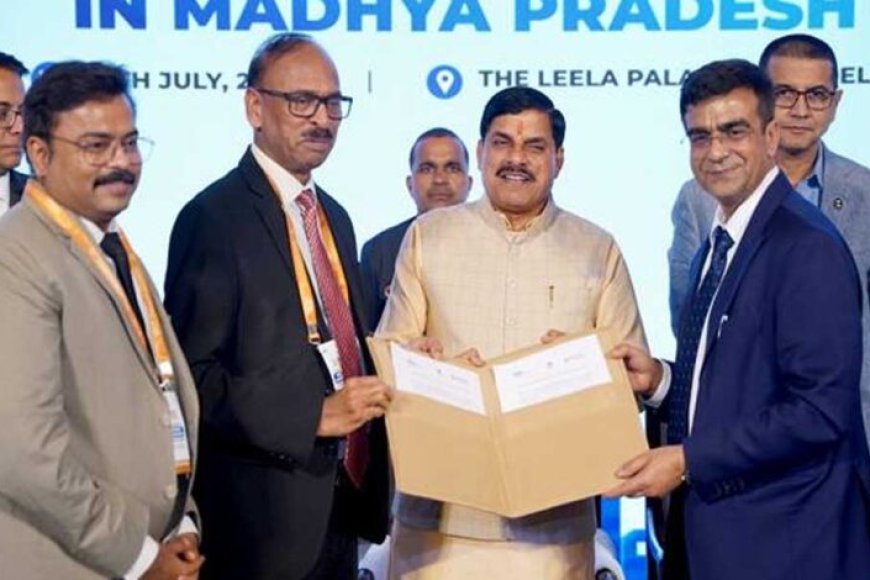 मध्यप्रदेश-बना-निवेशकों-की-पहली-पसंद-:-दिल्ली-के-दो-बड़े-आयोजनों-में-₹20,193-करोड़-के-मिले-निवेश-प्रस्ताव