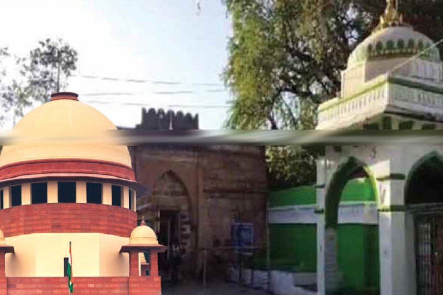 भोजशाला-विवाद:-दो-नए-वैकल्पिक-स्थल-तैयार,-मस्जिद-पक्ष-बोला-500-मीटर-दूर-नहीं-पढ़ेंगे-नमाज