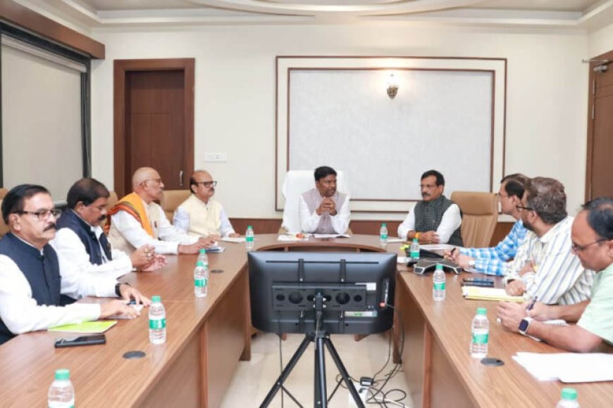 सहकारिता-क्षेत्र-को-और-मजबूत-बनाने-पर-दें-जोर-सहकारिता-मंत्री-केदार-कश्यप
