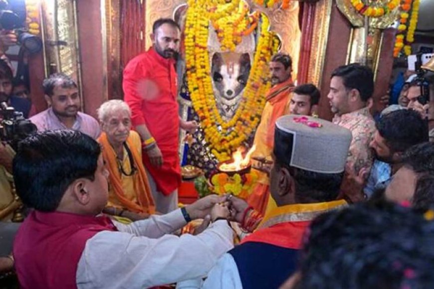 मुख्यमंत्री-डॉ.-यादव-ने-खेड़ापति-हनुमान-मंदिर-में-की-पूजा-अर्चना