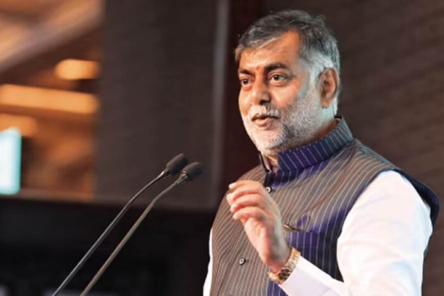क्या-प्रहलाद-पटेल-छोड़ेंगे-कैबिनेट-मंत्री-का-पद?-उमरिया-में-छलका-दर्द,-बोले-मन-में-चल-रहा-मंथन