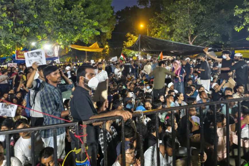 आखिर-फिर-आंदोलन-की-राह-पर-क्यों-है-कॉकरोच-जनता-पार्टी?-जानिए-नई-चेतावनी-की-वजह