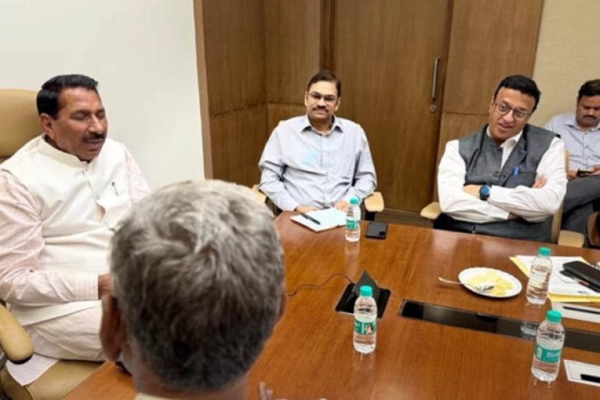 किसानों-को-कृषि-मंत्री-ऐदल-सिंह-कंषाना-का-भरोसा,-बोले-जायज-मांगों-के-प्रति-सरकार-पूरी-तरह-संवेदनशील