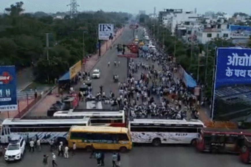 भोपाल-में-किसान-आंदोलन-के-बीच-बड़ा-फैसला,-cm-मोहन-यादव-ने-बनाई-वार्ता-समिति;-अर्धनग्न-प्रदर्शन-से-बढ़ा-सियासी-ताप