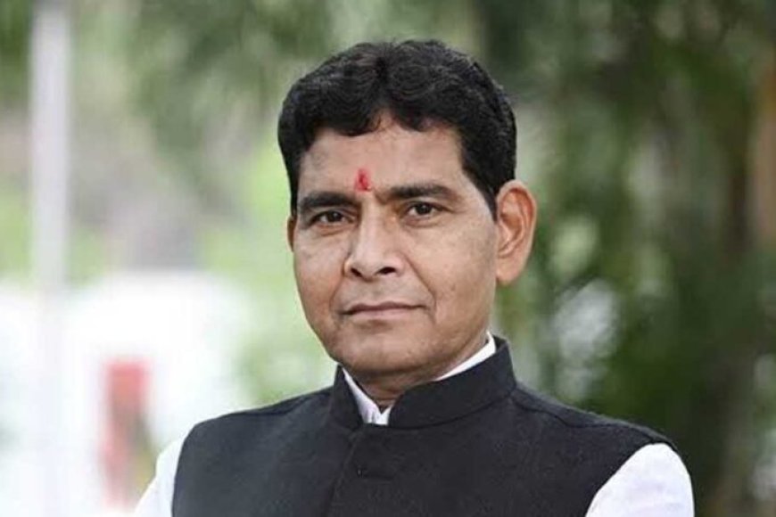 धमतरी में कल मनेगा जिलास्तरीय ‘शाला प्रवेशोत्सव’:  मंत्री  टंक राम वर्मा करेंगे शुभारंभ