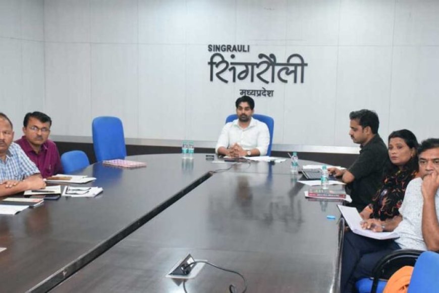 मुख्य-सचिव-ने-अधिकारियों-को-दिए-मुख्यमंत्री-जन-विश्वास-अभियान-के-संबंध-में-निर्देश