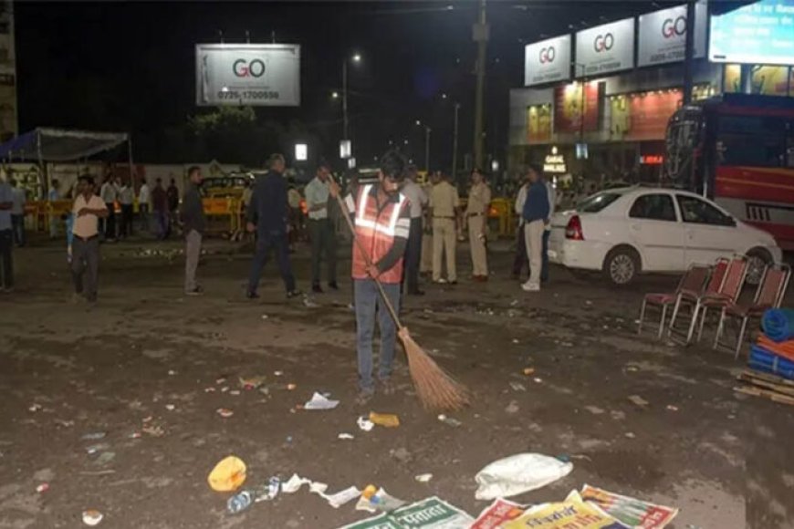 भोपाल-में-किसानों-का-आंदोलन-खत्म,-मूंग-खरीद-पर-सरकार-के-आश्वासन-के-बाद-बनी-सहमति