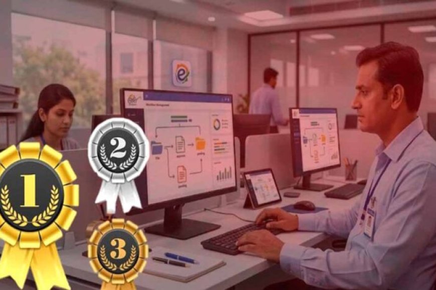 cg-e-office-ranking:-जून-में-स्वास्थ्य-एवं-परिवार-कल्याण-विभाग-बना-नंबर-1,-डिजिटल-गवर्नेंस-में-अव्वल