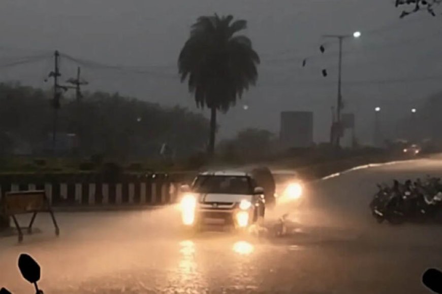 mp-weather:-3-स्ट्रॉन्ग-सिस्टम-एक्टिव,-भोपाल-में-झमाझम-बारिश;-बैतूल-में-3-इंच-से-ज्यादा-पानी,-दीवार-गिरने-से-मजदूर-की-मौत