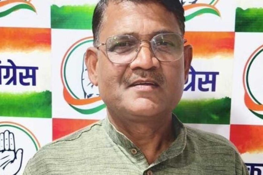 खड़गवां-में-उप-पंजीयक-(रजिस्ट्री)-कार्यालय-खोलने-की-मांग-तेज,-जिला-कांग्रेस-अध्यक्ष-ने-कलेक्टर-को-सौंपा-ज्ञापन
