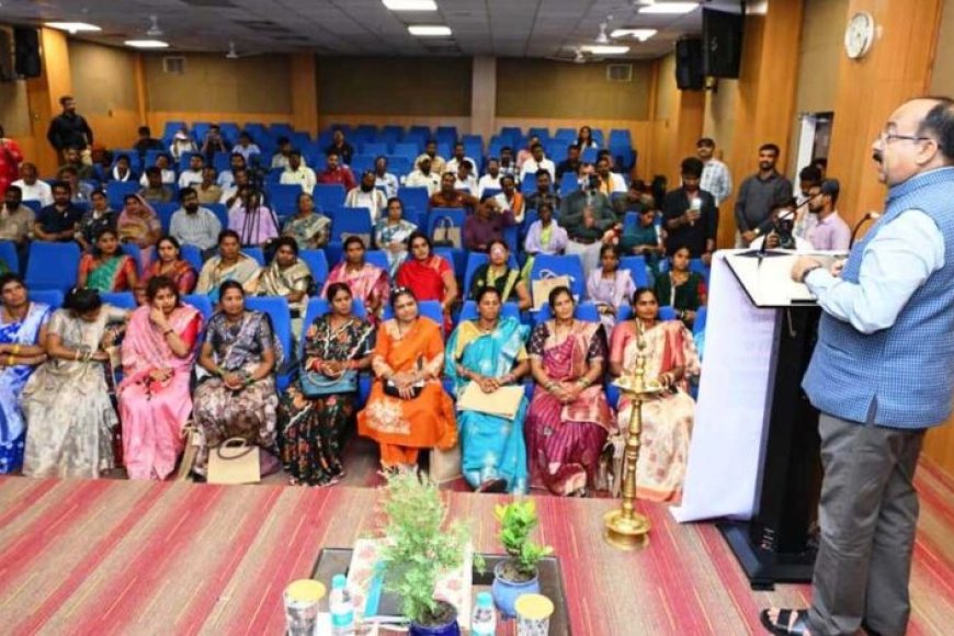 जलापूर्ति-योजनाओं-के-दीर्घकालीन-सुचारू-संचालन-के-लिए-जल-संचय-और-जल-संरक्षण-जरूरी-–-अरुण-साव