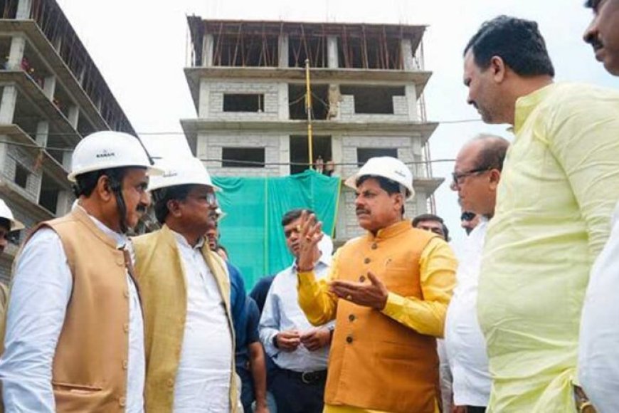 औद्योगिक-क्षेत्र-में-लगने-वाले-उद्योगों-में-स्थानीय-किसानों-एवं-ग्रामीणों-को-प्राथमिकता-से-करवाएं-रोजगार-उपलब्ध-:-मुख्यमंत्री-डॉ.-यादव