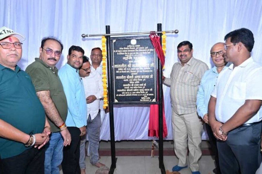 दुर्ग-जिला-अस्पताल-में-4.85-करोड़-रुपये-की-लागत-से-बनेगा-अत्याधुनिक-सर्जिकल-विंग