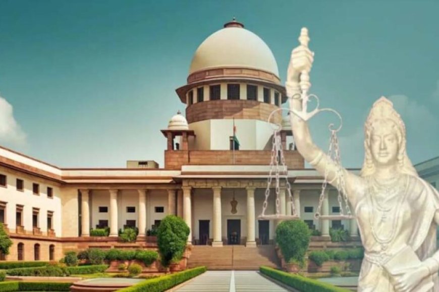sc-की-दोटूक!-‘आप-कोर्ट-नहीं-हैं,-सिर्फ-सलाह-और-सिफारिश-दे-सकते’,-अनुसूचित-जाति-आयोग-की-शक्तियों-पर-बड़ी-टिप्पणी
