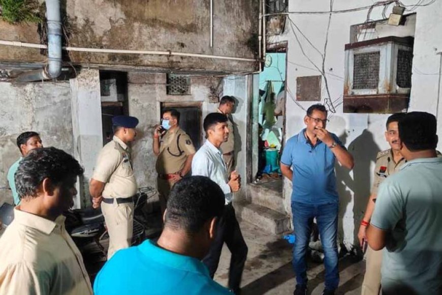 cg-में-सट्टेबाजी-के-कर्ज-ने-उजाड़ा-पूरा-परिवार,-पांच-लोगों-की-मौत-से-मचा-हड़कंप