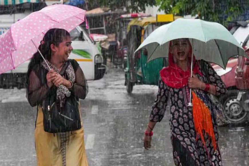 weather-update-31-july:-मॉनसून-ने-पकड़ी-रफ्तार,-यूपी-बिहार-समेत-15-राज्यों-में-झमाझम-बारिश-का-अलर्ट