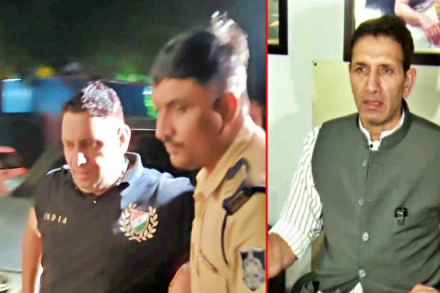 जीतू-पटवारी-के-भाई-नाना-की-बढ़ीं-मुश्किलें,-अब-11-लाख-की-धोखाधड़ी-का-नया-आरोप