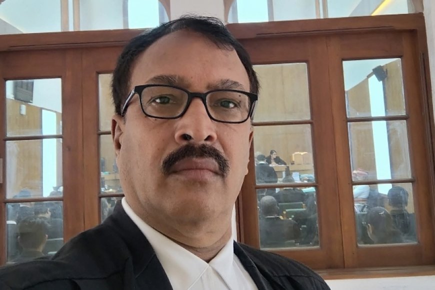 सीनियर-एडवोकेट-बनने-के-लिए-12-लाख-रुपये-वार्षिक-आय-की-अनिवार्यता-पर-हाईकोर्ट-का-नोटिस