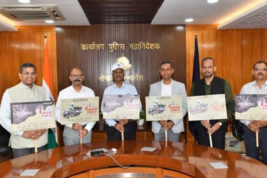 डीजीपी-कैलाश-मकवाणा-से-एनसीबी-अधिकारियों-ने-की-सौजन्य-भेंट