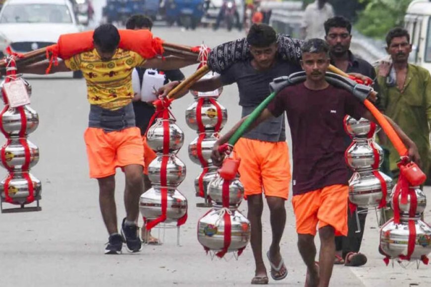 कांवड़-यात्रा-से-पहले-इंदौर-में-बड़ा-आदेश,-28-अगस्त-तक-इस-रूट-पर-भारी-वाहनों-की-नो-एंट्री