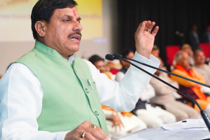 जबलपुर-को-cm-डॉ.-यादव-की-बड़ी-सौगात,-11-लाख-पौधारोपण-महाअभियान-का-करेंगे-शुभारंभ