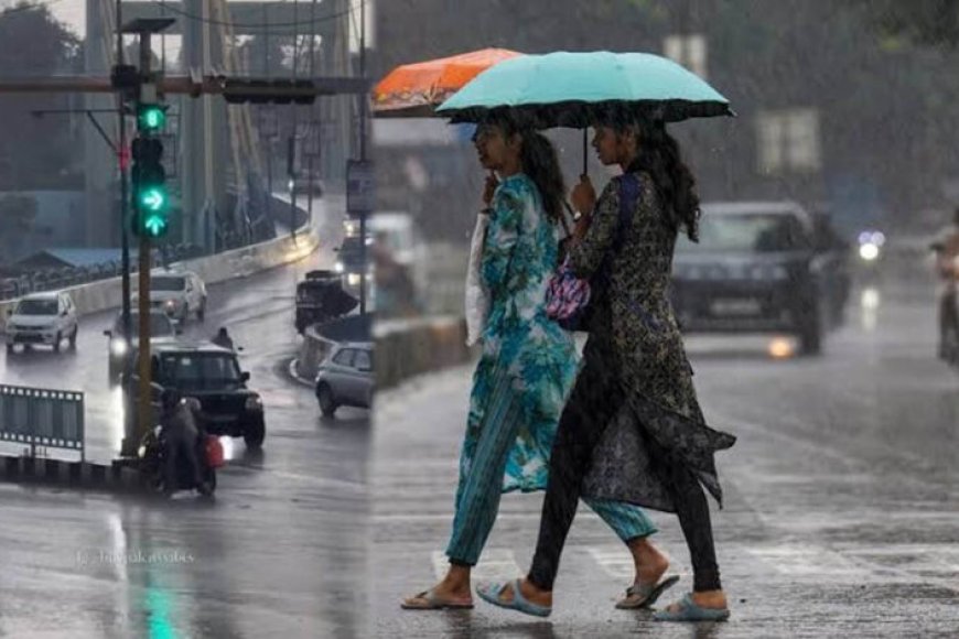 mp-weather:-जुलाई-का-बारिश-कोटा-पूरा,-फिर-भी-13%-कम-बरसा-पानी;-अगले-4-दिन-भारी-बारिश-के-आसार-नहीं