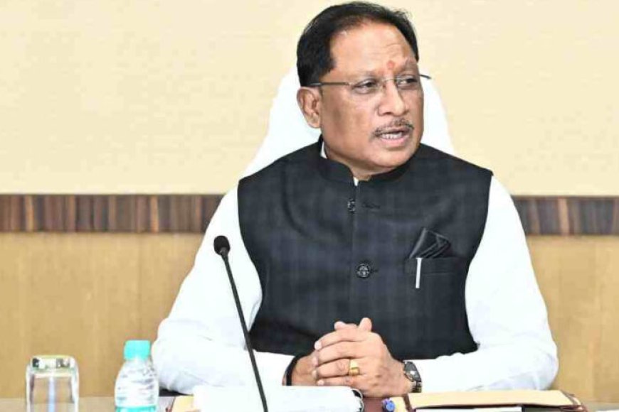 नवीन-आपराधिक-कानूनों-के-माध्यम-से-डिजिटल-न्याय-व्यवस्था-को-सशक्त-बनाने-संबंधी-विषय-पर-2-अगस्त-को-रायपुर-में-होगी-राज्य-स्तरीय-कार्यशाला