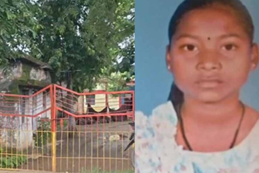 छत्तीसगढ़ के आदिवासी छात्रावास में छात्रा की मौत, बड़ी कार्रवाई; अधीक्षिका पद से हटाई गई
