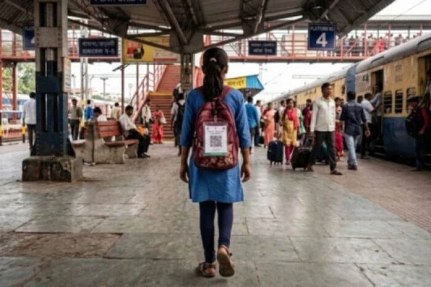 ऑपरेशन-हमदर्द:-भोपाल-रेलवे-स्टेशन-से-16-बच्चे-सुरक्षित-मिले,-3-किडनैपिंग-केस-का-भी-खुलासा