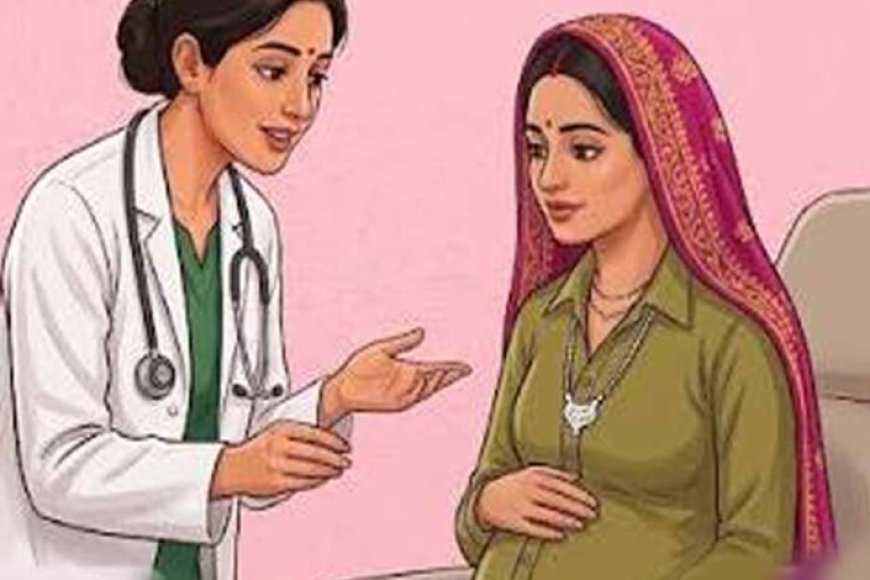 mp-में-सुरक्षित-गर्भपात-सेवाओं-की-हर-6-महीने-होगी-समीक्षा,-दवा-किट-की-कमी-पर-तुरंत-कार्रवाई
