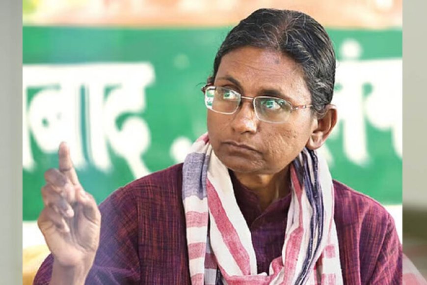 जबलपुर हाईकोर्ट में मीनाक्षी नटराजन की याचिका मंजूर, राज्य सरकार, चुनाव आयोग और तीन राज्यसभा सांसदों को नोटिस
