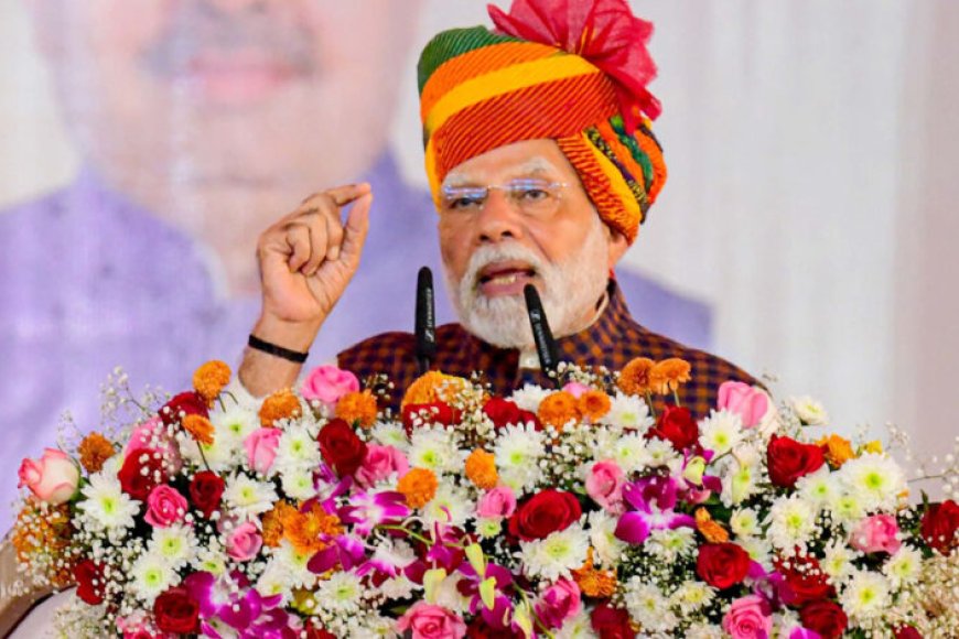 pm-मोदी-बोले-अनुच्छेद-370-हटना-ऐतिहासिक-फैसला,-श्यामा-प्रसाद-मुखर्जी-का-सपना-हुआ-साकार