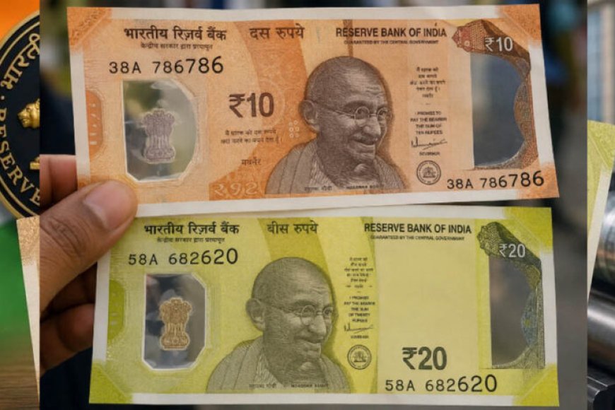 rbi-ने-बताया-कब-आएंगे-₹10-और-₹20-के-प्लास्टिक-नोट,-जानिए-क्या-है-पूरा-प्लान